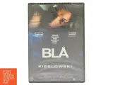 Blå med Juliette Binoche (DVD) - 2