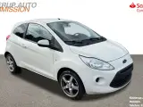 Ford Ka 1,2 Trend 69HK 3d - 2