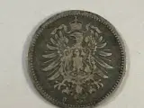 20 Pfennig 1875 Germany - 2
