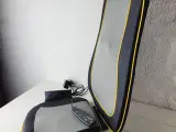 ⭐️- Massagesæde - Massagestol - OBH NORDICA - 3