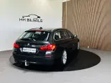 BMW 520d 2,0 Touring aut. - 5