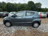 Suzuki Alto 1,0  - 2