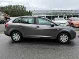 Seat Ibiza 1,0 MPi 75 Style - 4