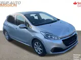 Peugeot 208 1,6 BlueHDi Envy Sky 100HK 5d - 2