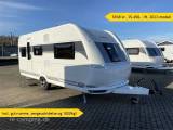 2022 - Hobby Maxia 495 UL