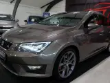 Seat Leon 2,0 TDI FR Start/Stop DSG 184HK Stc 6g Aut. - 3