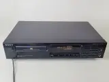 ⭐️· Sony CDP-315 CD-afspiller - DEFEKT - 2