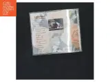 Grethe Sønck CD - I må ta&#39; mig som jeg er fra Focus Productions - 3