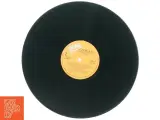 GNAGS vinylplade fra Genlyd (str. 31 x 31 cm) - 2
