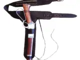  Henry Big Boy Mare's Leg Lever Action Pistol - 2