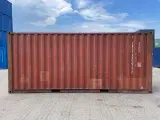 20 fods Container- ID: TRLU 960673-7 - 5
