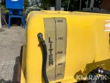Front tank Hardi Ekko 800 liter - 5