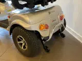 Brugt El scooter model Sneppen | nr. 76508 - 4