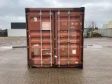 40 fods container - ID: TRLU 482505-4 - 4