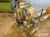 Hydraulikstation Hydra Mini-A - 4