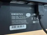 2x 27" 2K GAMER skærme (monitors) 165hz, 1ms, 1440 - 4