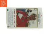 VHS Bånd med Dokumentarfilm - 2