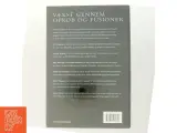 Vækst gennem opkøb og fusioner (Bog) - 3