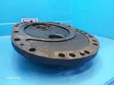 New Holland T6 Dæksel 84559834 - 5
