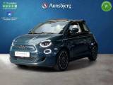 Fiat 500e la Prima Cabrio - 2