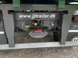 JJ Vogne vogn. Utrolig velholdt vogn. - 4