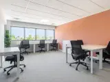 Bliv del af et samarbejdende coworking-miljø - 3