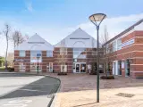 181 m² lyse kontorer/behandlerrum – Middelfart Midtpunkt - 4