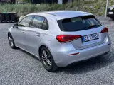 Mercedes A200 1,3 Style aut. - 4