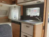 Weinsberg CaraOne 390 QD - 2