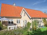 Sommerhus Tranekær til 6 personer