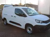 Peugeot Partner 1,5 BlueHDi 100 L2V2 Plus Van - 3