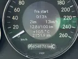 Mercedes CLS 320 CDI  - 4