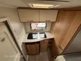 2016 - Caravelair Antares Style 400   Flot let vogn som sælges incl nyt Sun Shine Plus - 5