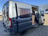 2013 - Pössl Roadcar R 600   Velholdt Van til en skarp pris - 2