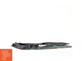 Silke tørklæde (str. 138 cm) - 4