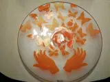 Glas fad
