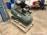 Kompressor Metabo Mega 650-270 D - 2