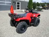 Honda TRX 420FE Traktor  STORT LAGER AF HONDA ATV. Vi hjælper gerne med at levere den til dig, og bytter gerne. KØB-SALG-BYTTE se mere på www.limas.dk - 2