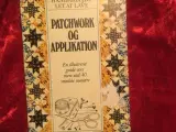 Bog om Patchwork og applikation 