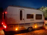 Campingvogne købes året rundt - 4