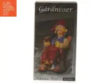 Gårdnisse Bedstefar Nisse figur fra Hejmdal (str. 13 cm) - 2