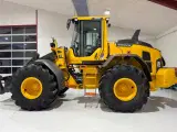 Volvo L 70 H AGRICULTURE! KUN 4 TIMER, LANG BOM OG LOCK-UP! PÅ LAGER TIL OMGÅENDE LEVERING! - 4