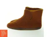 Filt hjemmesko (str. Længde. 25 cm) - 4