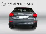 Audi Q2 2,0 TFSi 190 Sport quattro S-tr. - 4