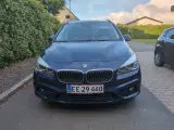BMW 220d 2,0 Gran Tourer Advantage aut. - 2