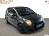 Suzuki Alto 1,0 12V GL A/C 68HK 5d - 5
