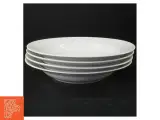 Eva Trio Legio dybe tallerkener (str. Ø. 26 cm) - 2