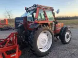 Fiat 80-90 4WD - 3