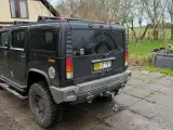 4x4 Hummer H2 - 3