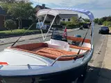 Fjordjollen 470 Sport incl. trailer - 3